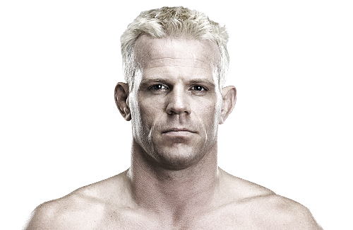 Portrait de Dennis Hallman