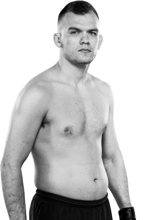 Portrait de Kevin Syler