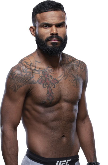 Portrait de Jordan Griffin