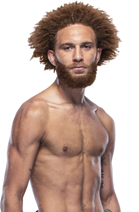 Portrait de Luis Pena