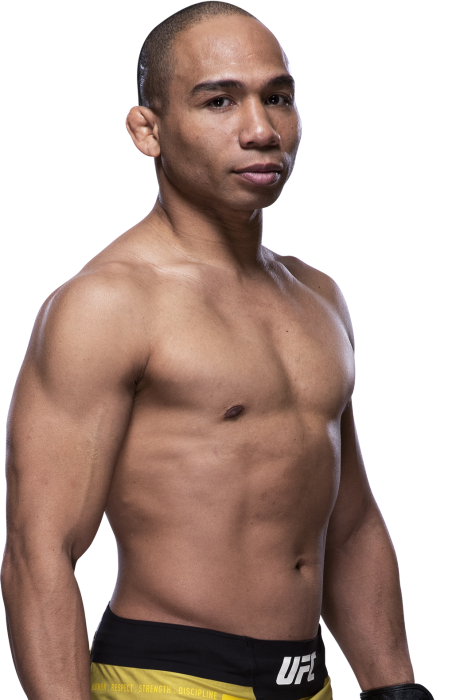 Portrait de John Dodson