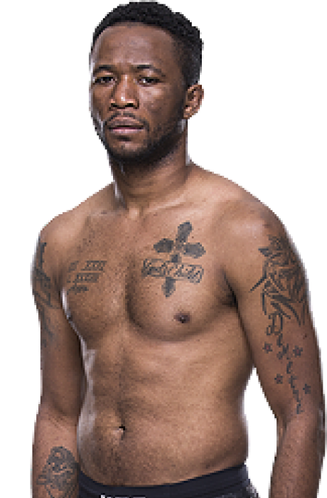 Portrait de Terrion Ware