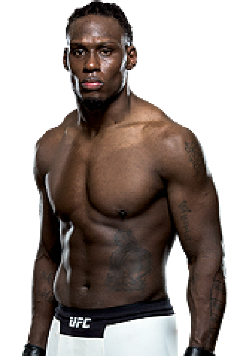 Portrait de Clint Hester