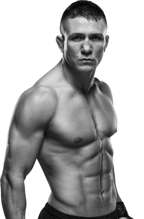 Portrait de Austin Tweedy