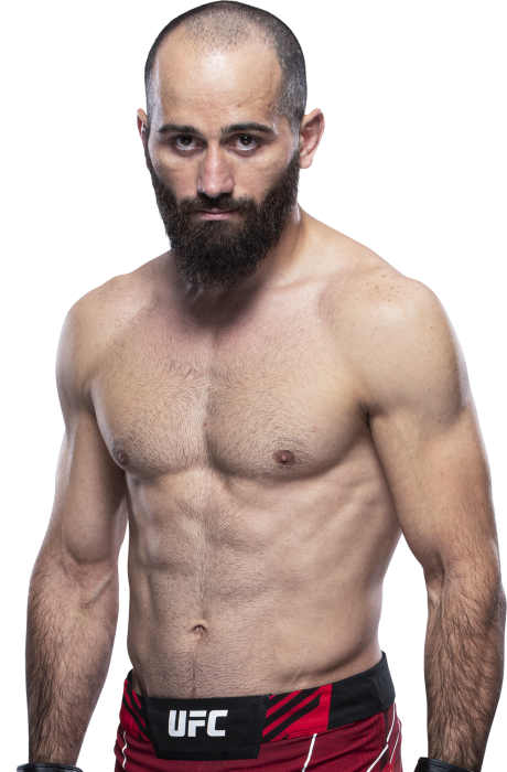 Portrait de Zviad Lazishvili