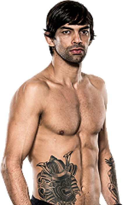 Portrait de Yan Cabral