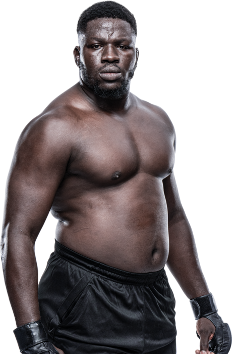 Portrait de Adama Diop