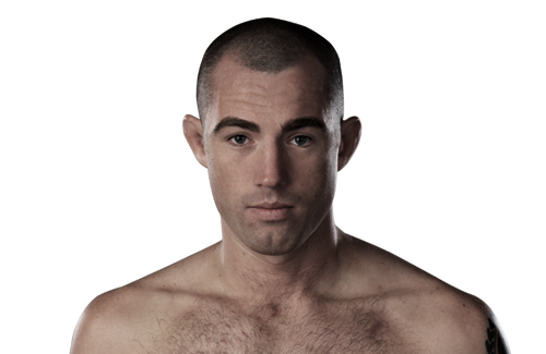 Portrait de Mark Holst