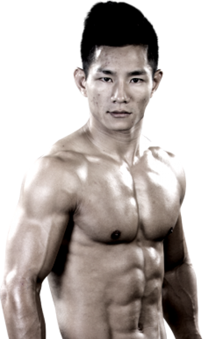 Portrait de Jianping Yang