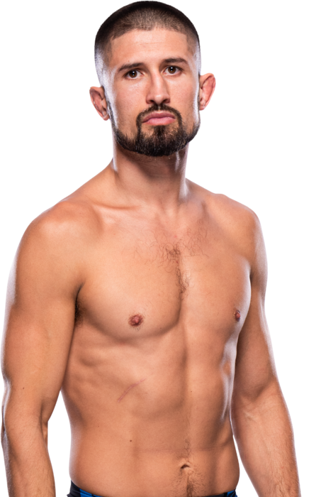 Portrait de Ronnie Lawrence