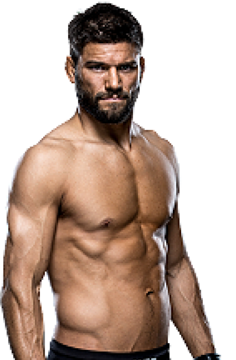 Portrait de Josh Thomson