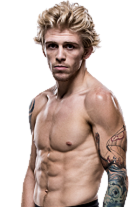 Portrait de Justin Scoggins