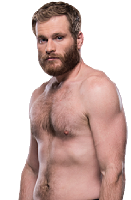 Portrait de Nick Roehrick