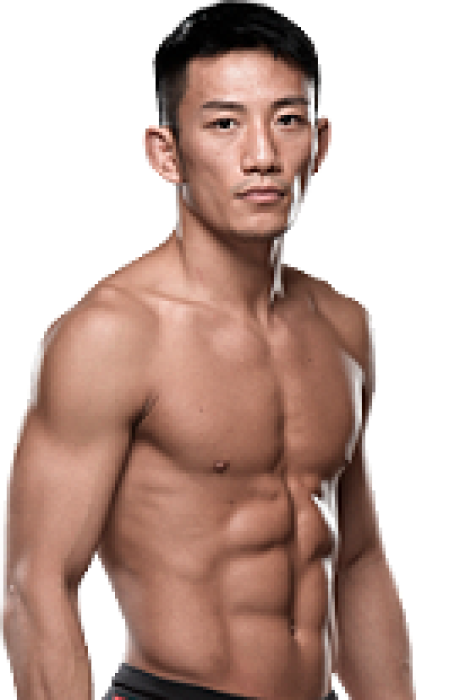 Portrait de Kwan Ho Kwak