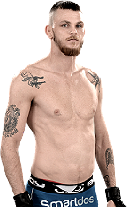 Portrait de Niklas Backstrom