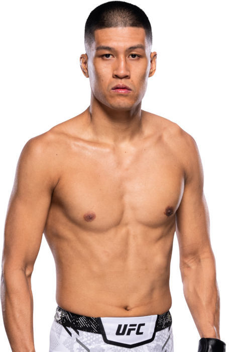 Portrait de Steven Nguyen
