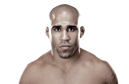 Portrait de Gesias Cavalcante