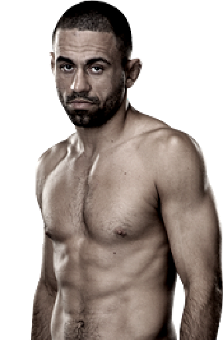 Portrait de Vagner Rocha