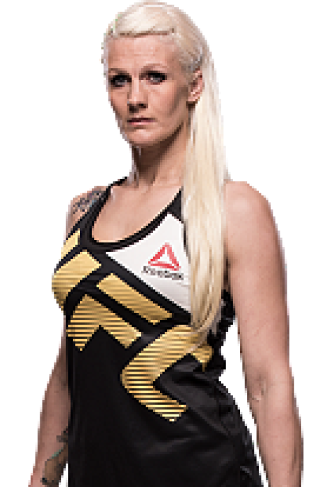 Portrait de Cindy Dandois