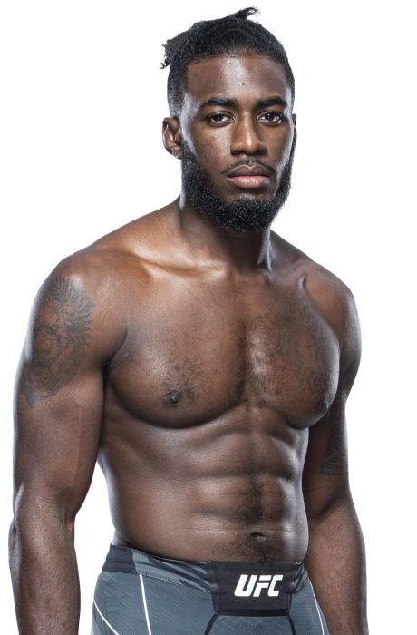 Portrait de Devonte Smith