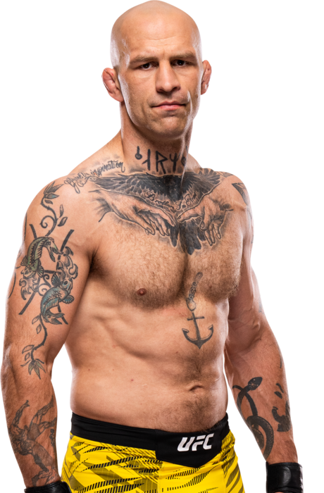 Portrait de Andreas Gustafsson