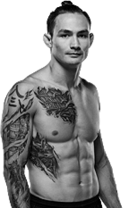 Portrait de Thanh Le