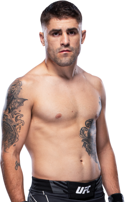 Portrait de Victor Rodriguez