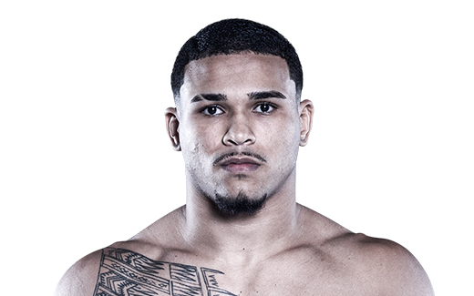 Portrait de Mateus Soares