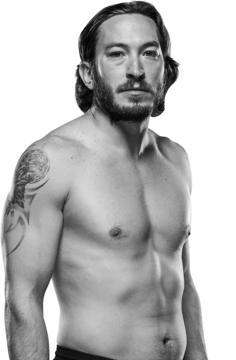 Portrait de Tim Caron