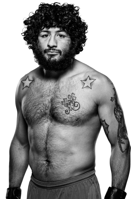 Portrait de Armando Villarreal