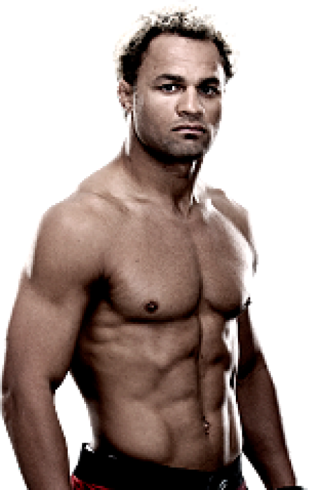 Portrait de Josh Koscheck