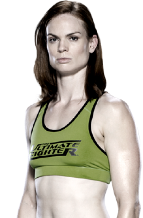 Portrait de Peggy Morgan