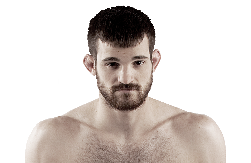 Portrait de Dustin Hazelett