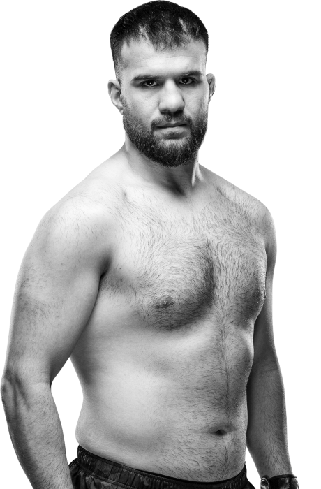Portrait de Herdem Alacabek