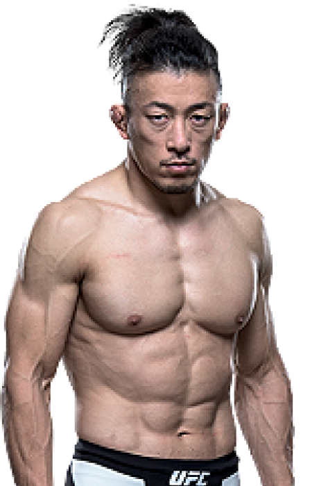 Portrait de Tatsuya Kawajiri