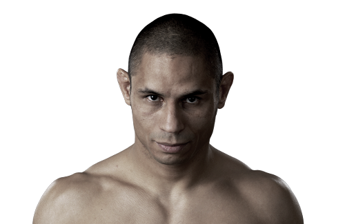 Portrait de Javier Vazquez