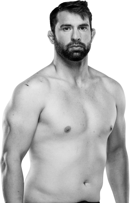 Portrait de Ty Flores