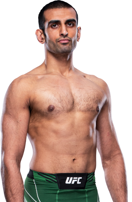 Portrait de KB Bhullar