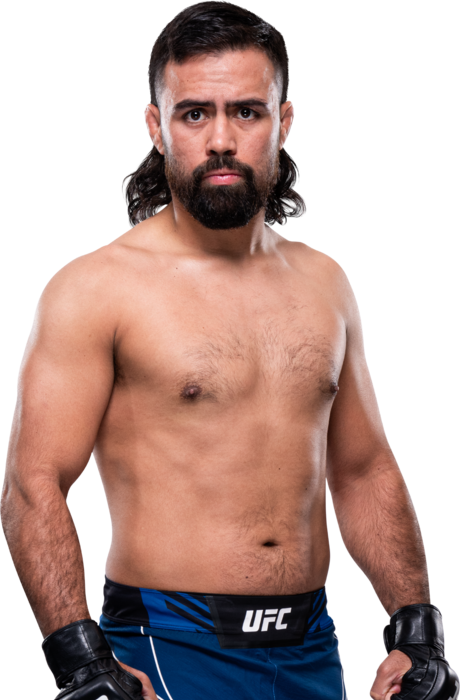 Portrait de Jonny Parsons