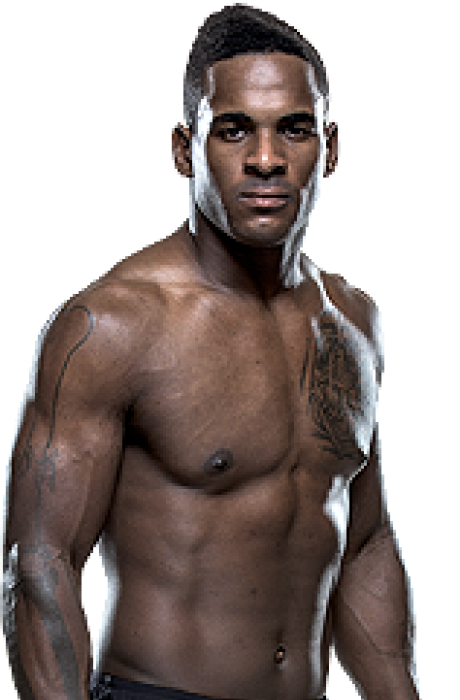 Portrait de Lorenz Larkin