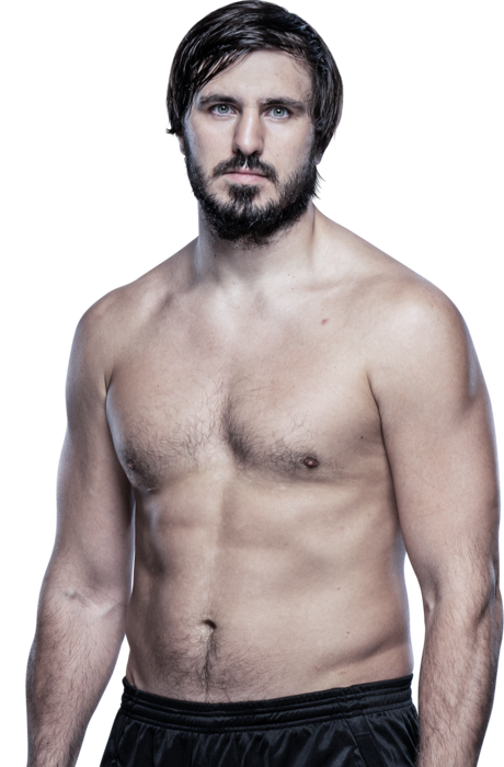 Portrait de Artem Vakhitov