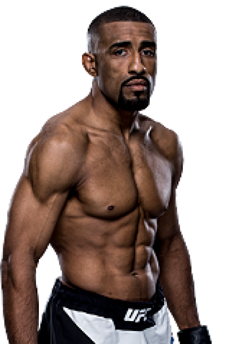 Portrait de Jerrod Sanders