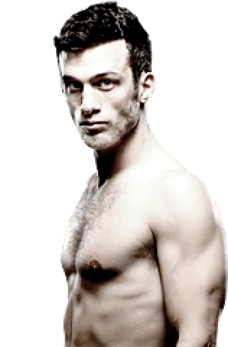Portrait de Matt Hobar