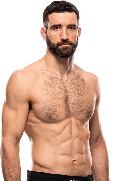 Portrait de Ryan Loder