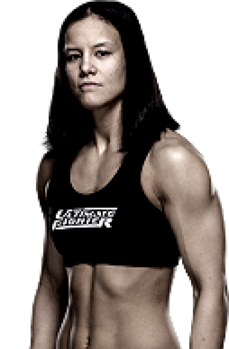 Portrait de Shayna Baszler