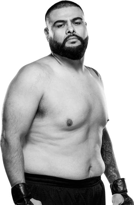 Portrait de Oscar Cota