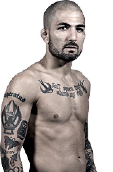 Portrait de Akira Corassani