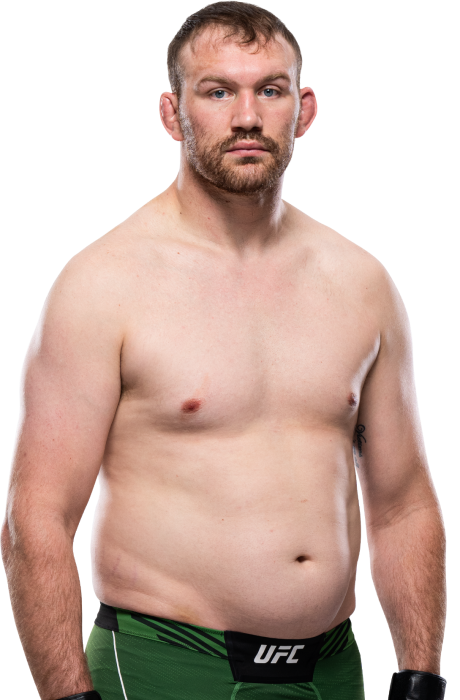 Portrait de Jared Vanderaa