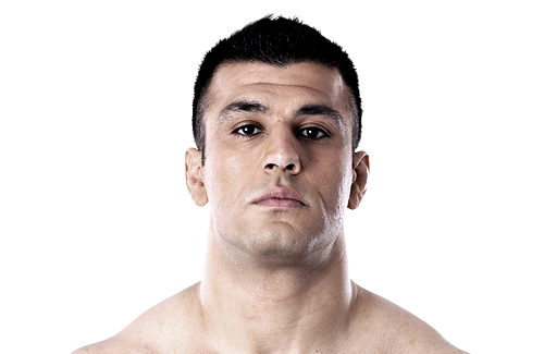 Portrait de Besam Yousef