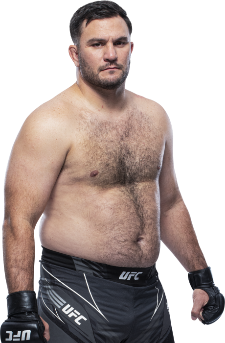 Portrait de Gian Villante